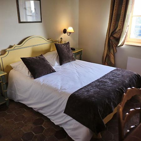 Hostellerie De La Tour D'Auxois Saulieu Zewnętrze zdjęcie