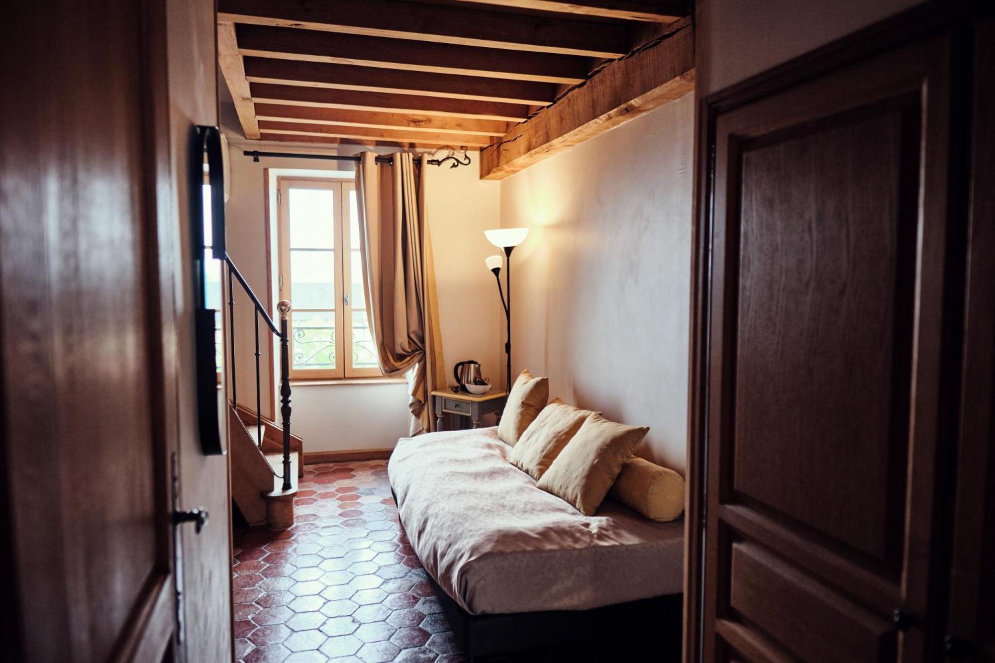 Hostellerie De La Tour D'Auxois Saulieu Zewnętrze zdjęcie