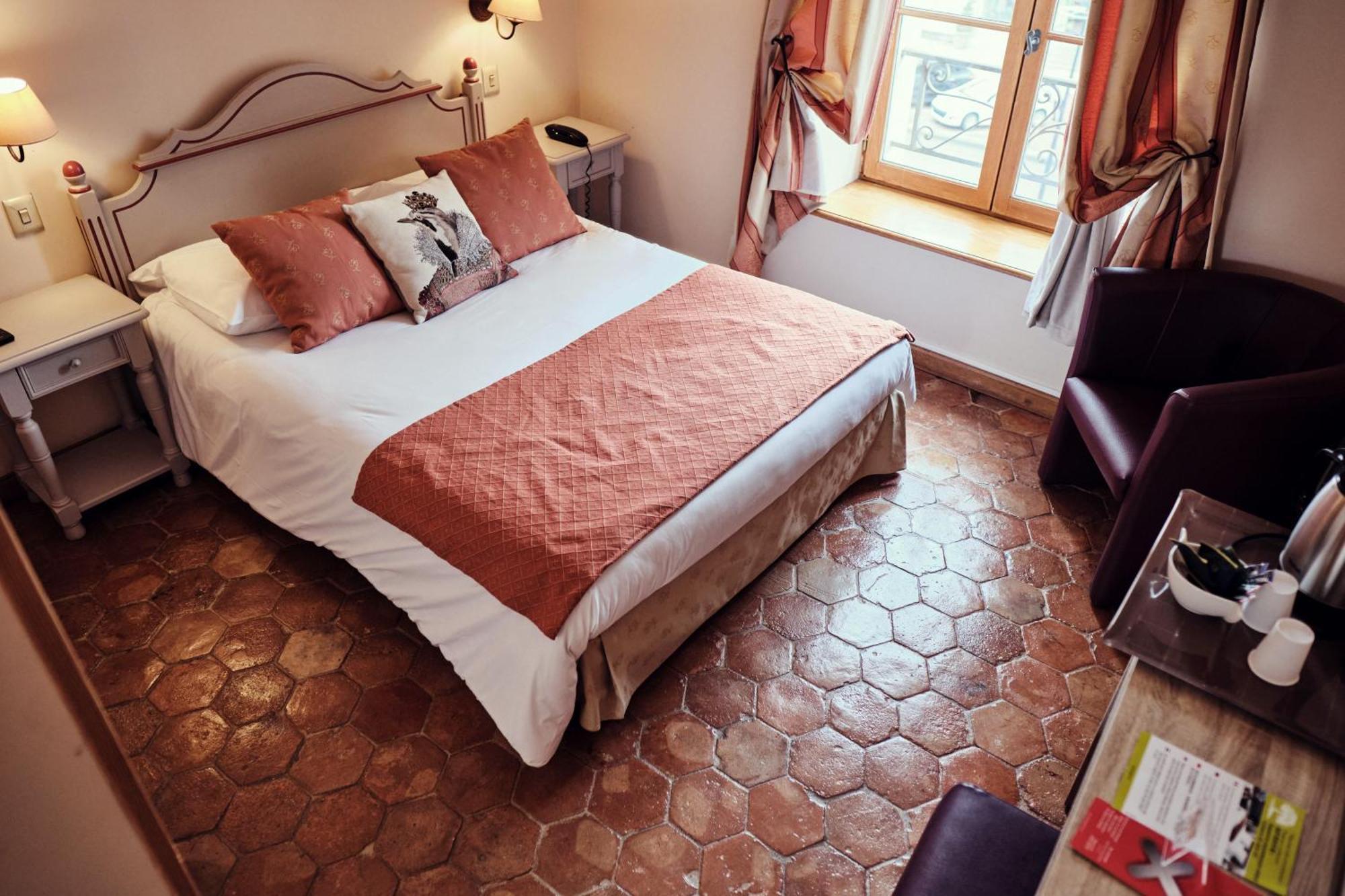 Hostellerie De La Tour D'Auxois Saulieu Zewnętrze zdjęcie