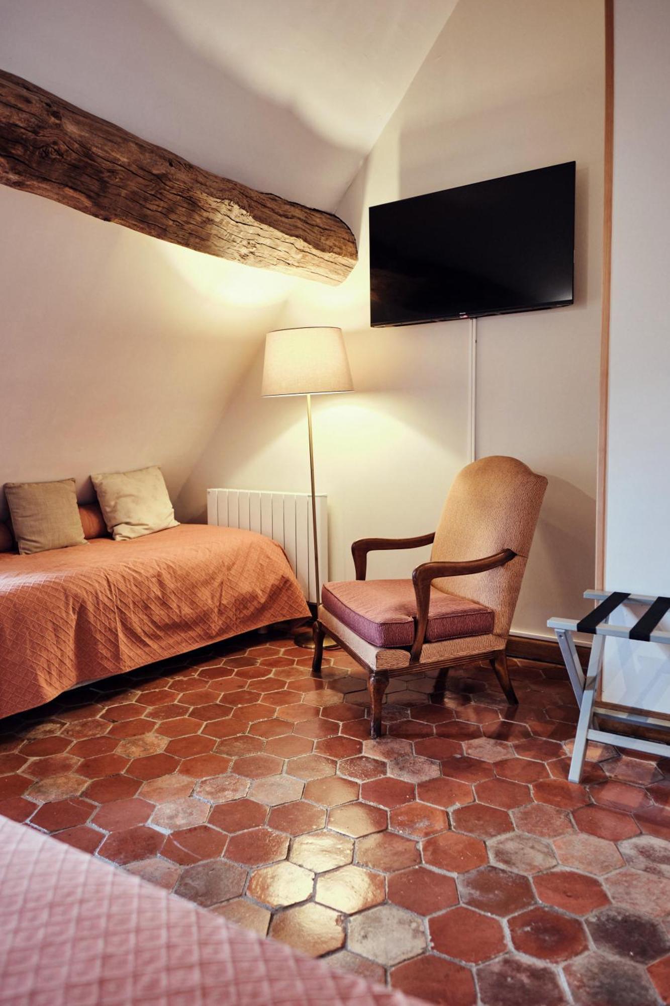 Hostellerie De La Tour D'Auxois Saulieu Zewnętrze zdjęcie