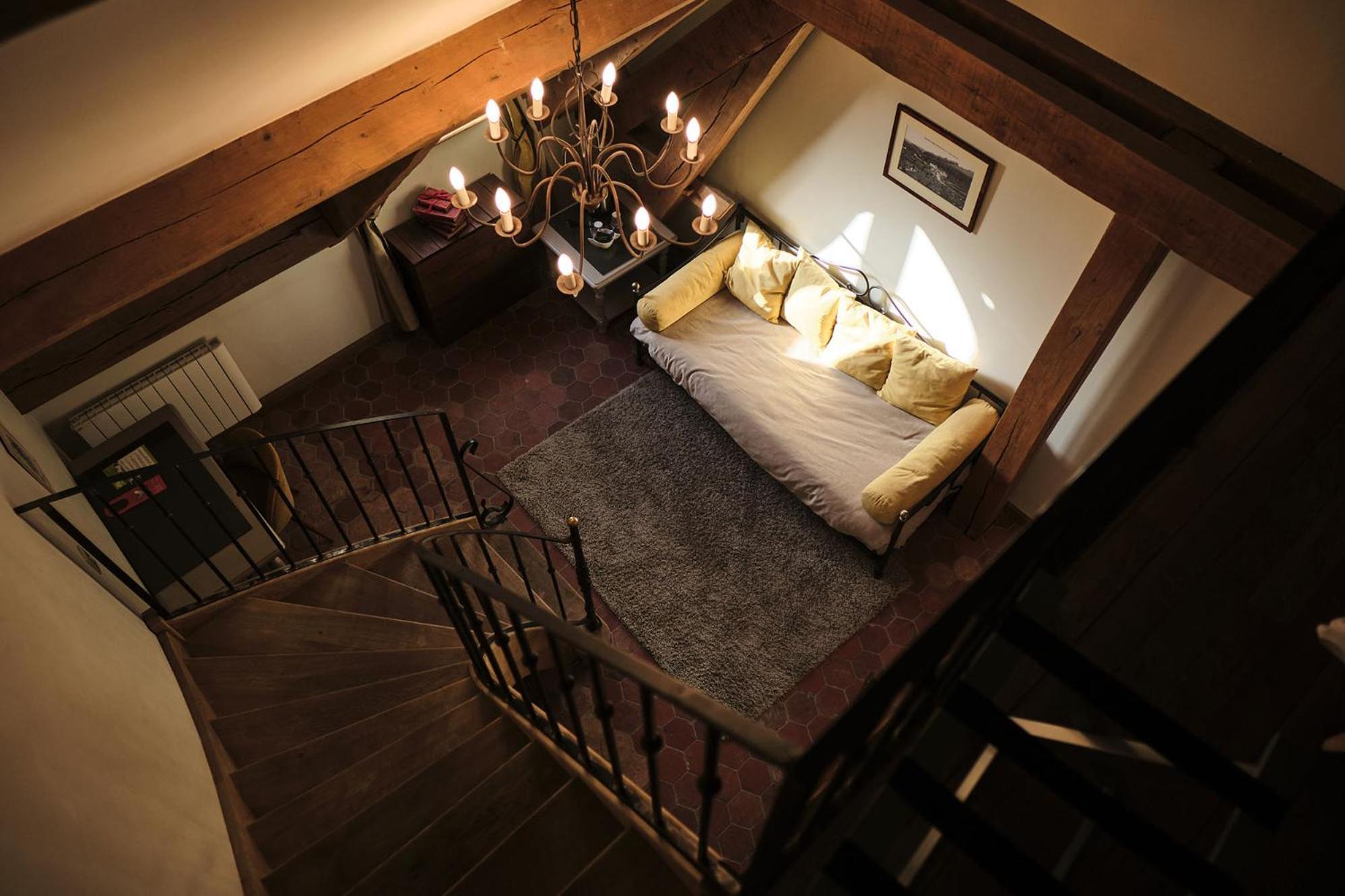 Hostellerie De La Tour D'Auxois Saulieu Zewnętrze zdjęcie